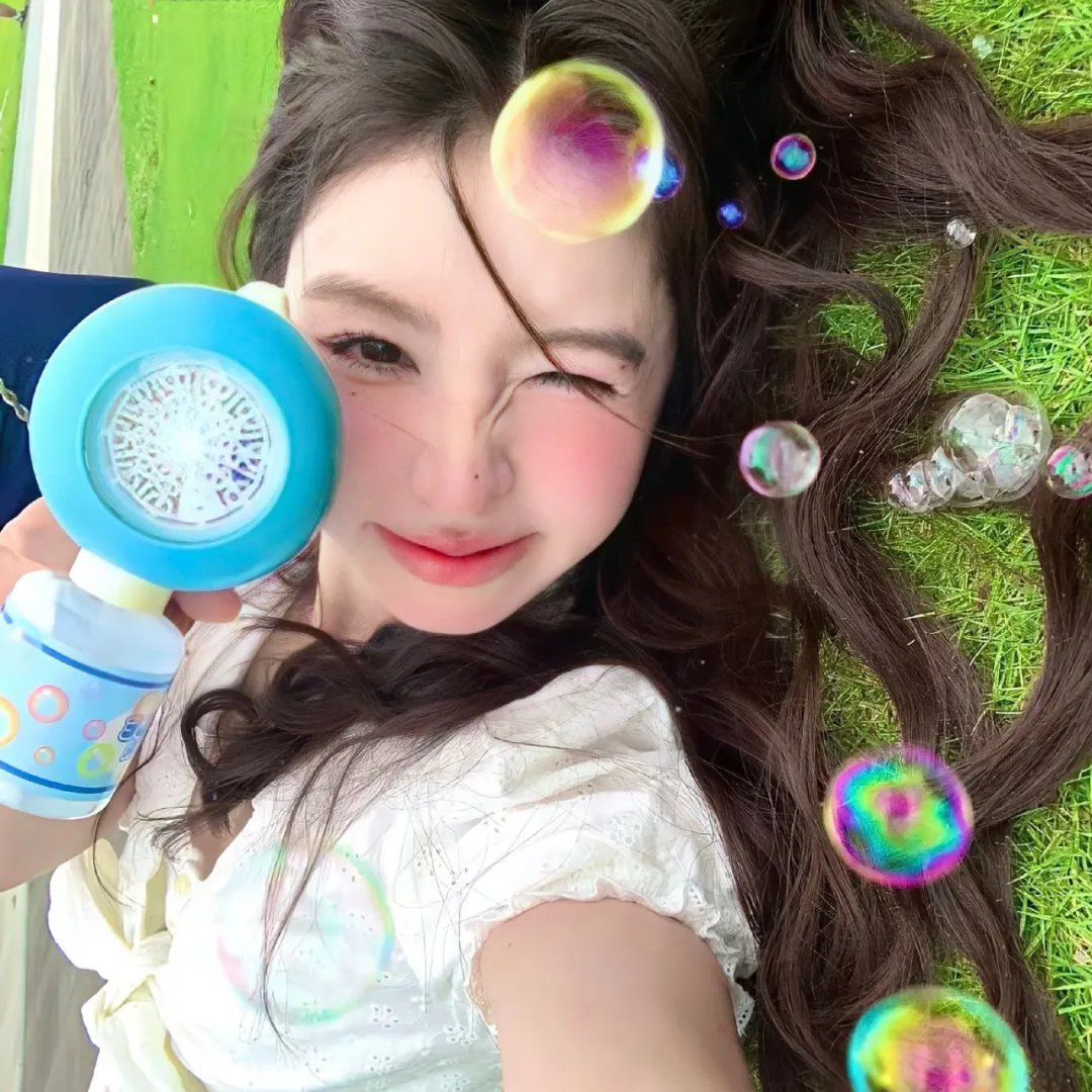 爸爸来了